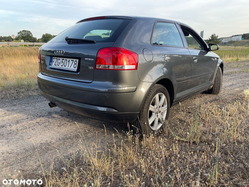 Audi A3 - 7