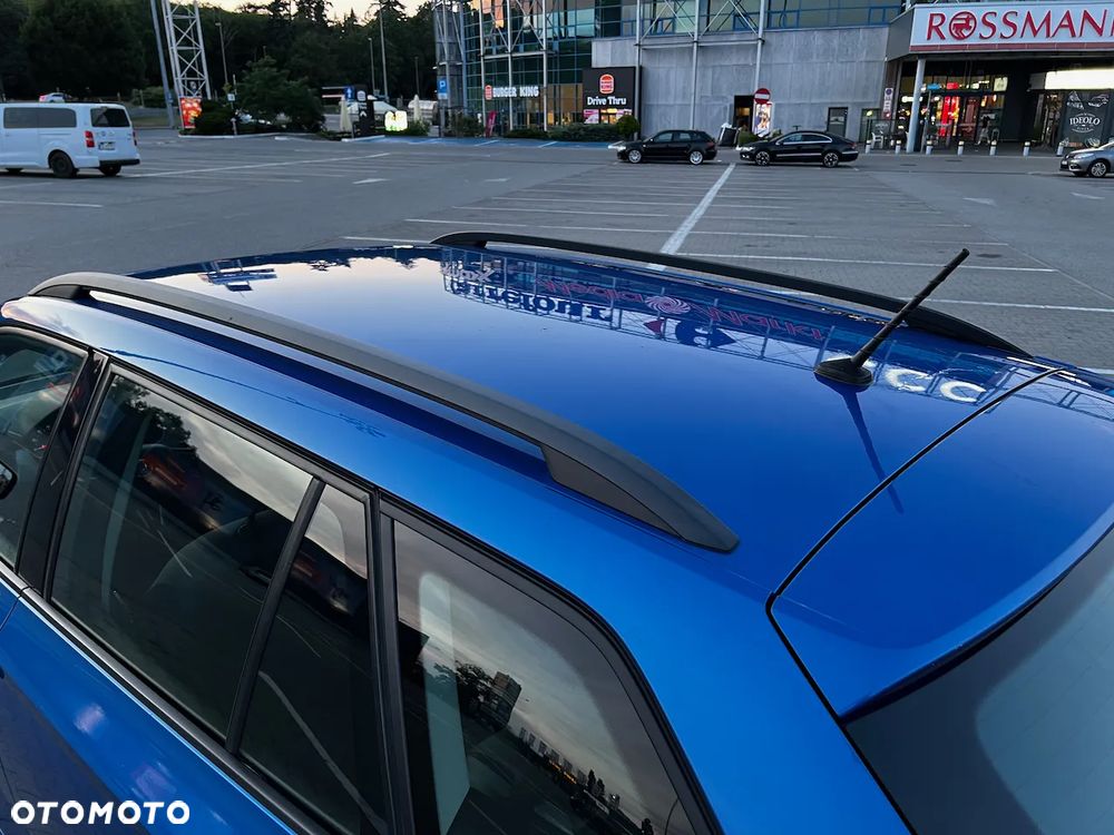 Skoda Fabia 1.0 TSI Style - 12