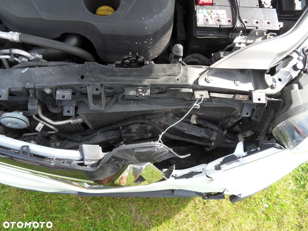 Renault Kadjar Energy dCi 110 EDC Bose Edition - 12