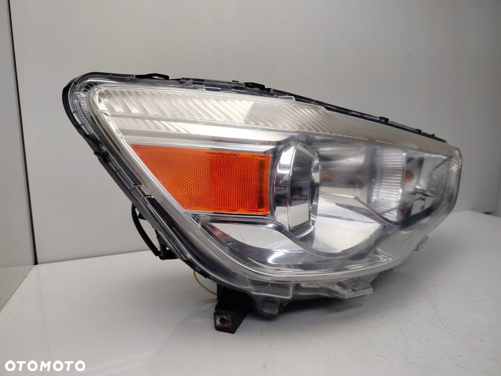 mitsubishi asx 10r- reflektor lampa prawy przód prawa przednia - 2