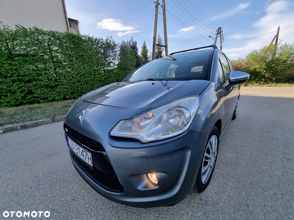 Citroën C3 1.4 VTi Selection - 20