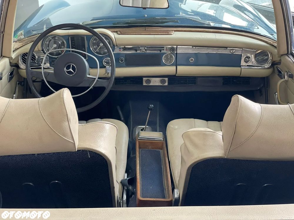 Mercedes-Benz Inny - 17