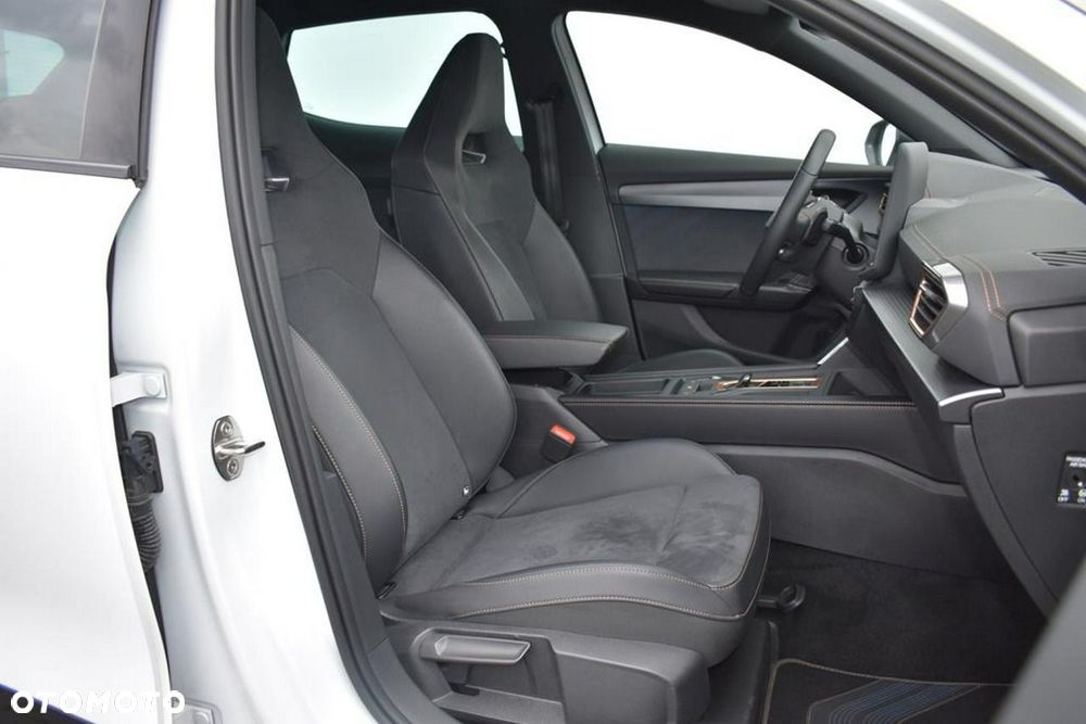 Cupra Formentor 1.5 eTSI DSG - 7