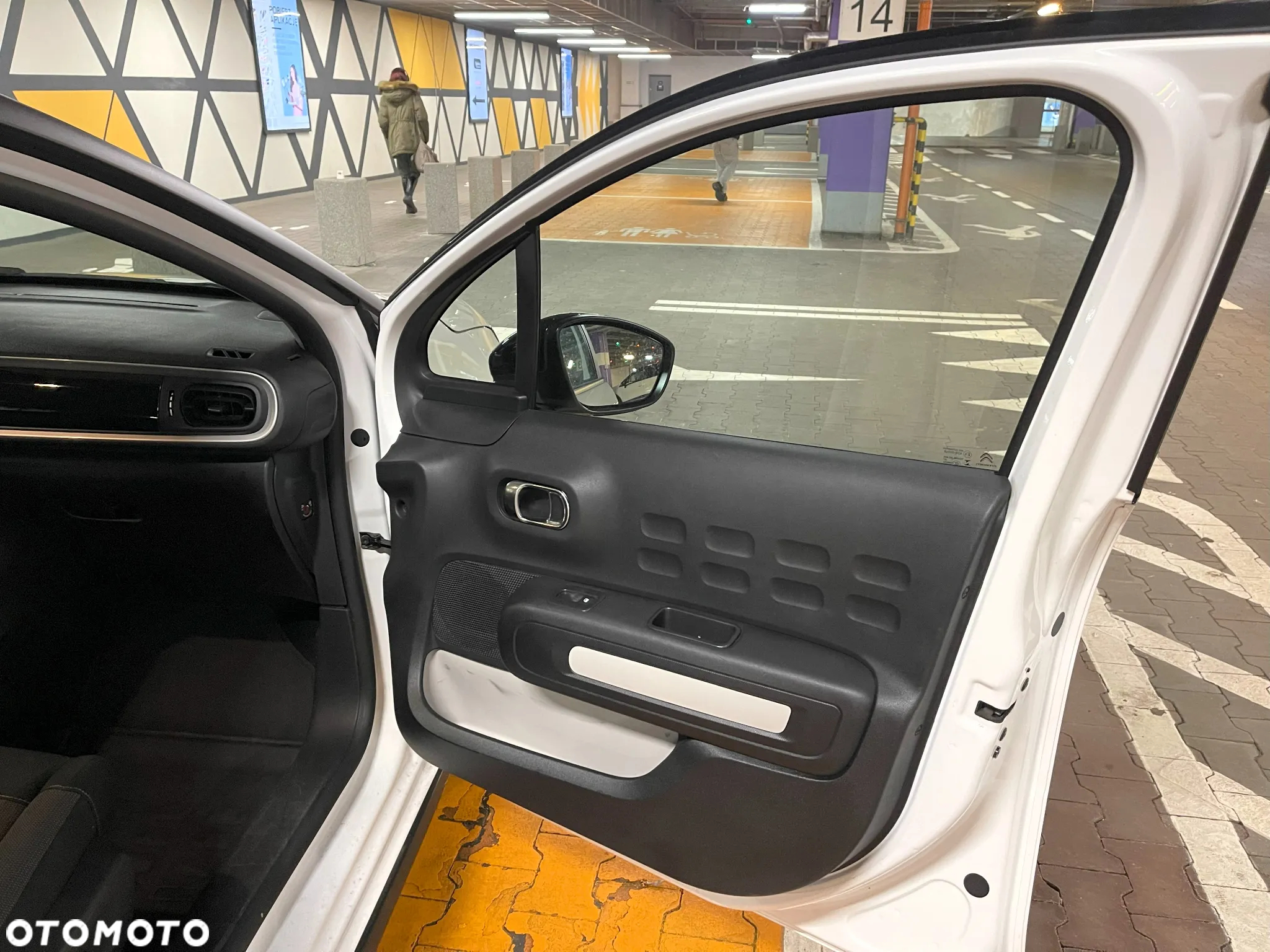 Citroën C3 1.2 PureTech Feel - 22