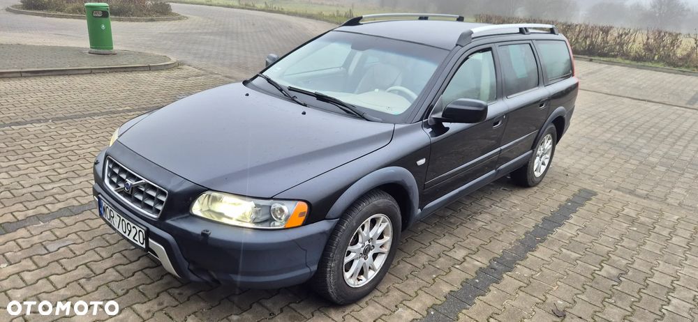 Volvo XC 70 D5 AWD Summum - 14