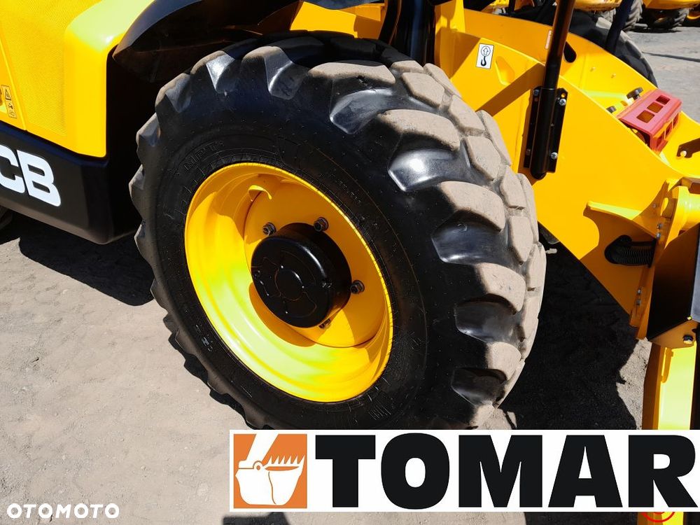 JCB 540-170 2021R - 22
