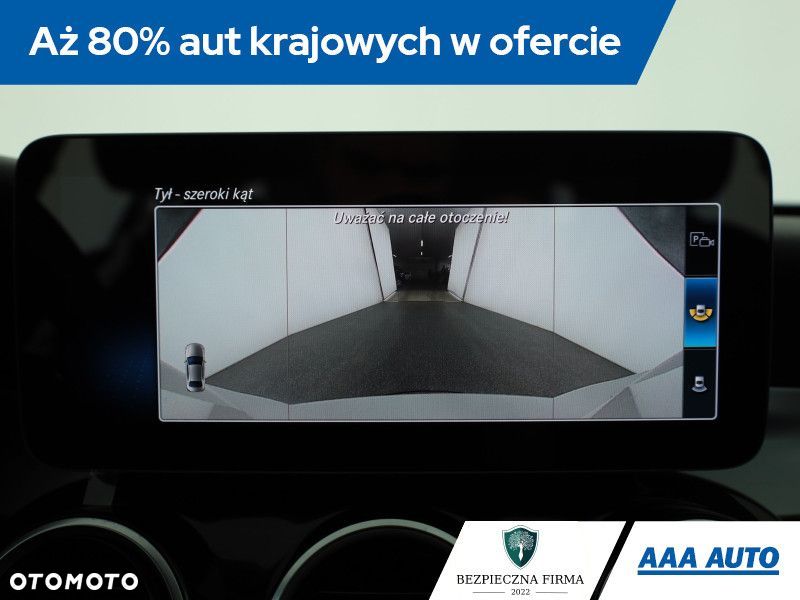 Mercedes-Benz Klasa C - 10