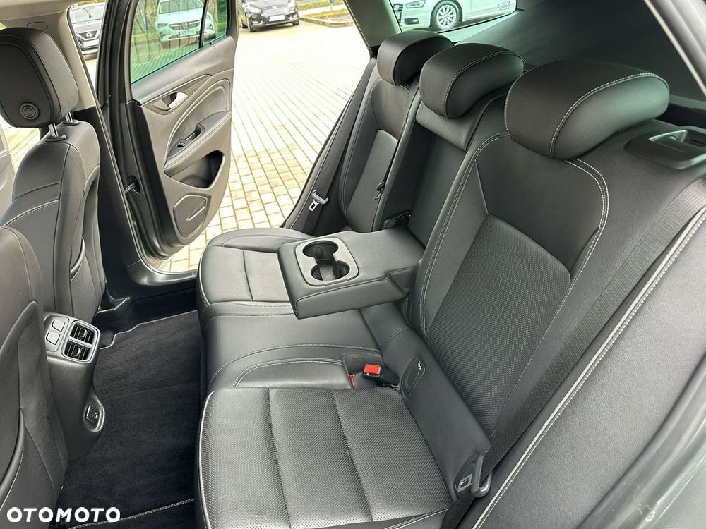 Opel Insignia 2.0 CDTI 4x4 Exclusive S&S - 14