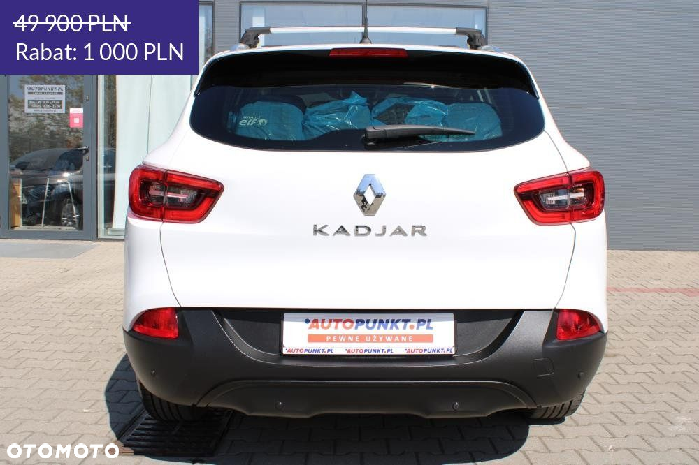Renault Kadjar - 7