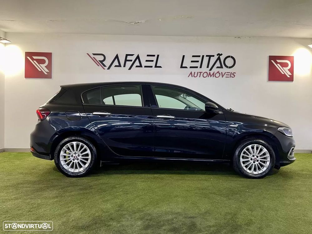 Fiat Tipo 1.3 MultiJet Life - 7