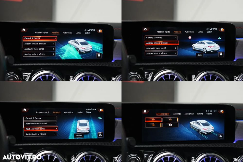 Mercedes-Benz CLA 180 7G-DCT AMG Line Advanced Plus - 38