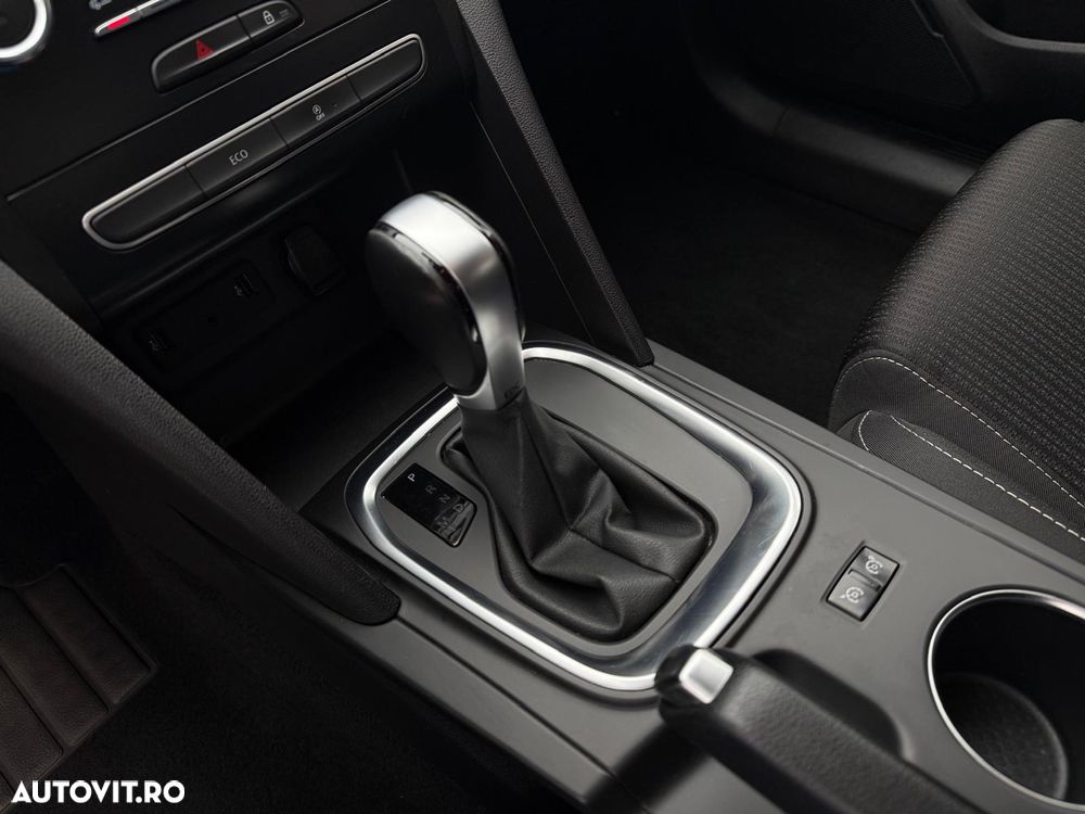 Renault Megane Blue dCi 116 EDC Zen - 16