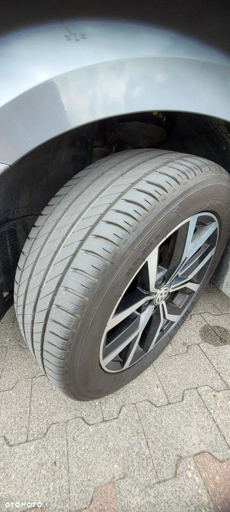 Volkswagen Passat 2.0 TDI BMT Comfortline DSG - 13