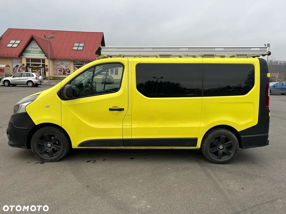 Renault Trafic 1.6 CDTI - 3