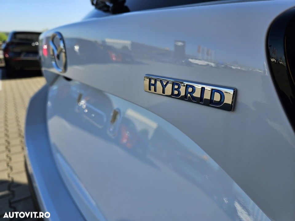 Mazda 2 - 6
