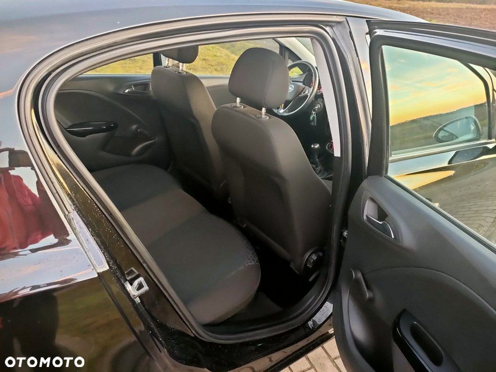 Opel Corsa 1.4 Selection - 15