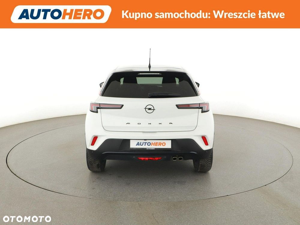 Opel Mokka X - 7