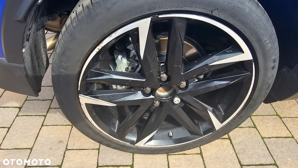 Toyota C-HR 2.0 Hybrid GR Sport - 20