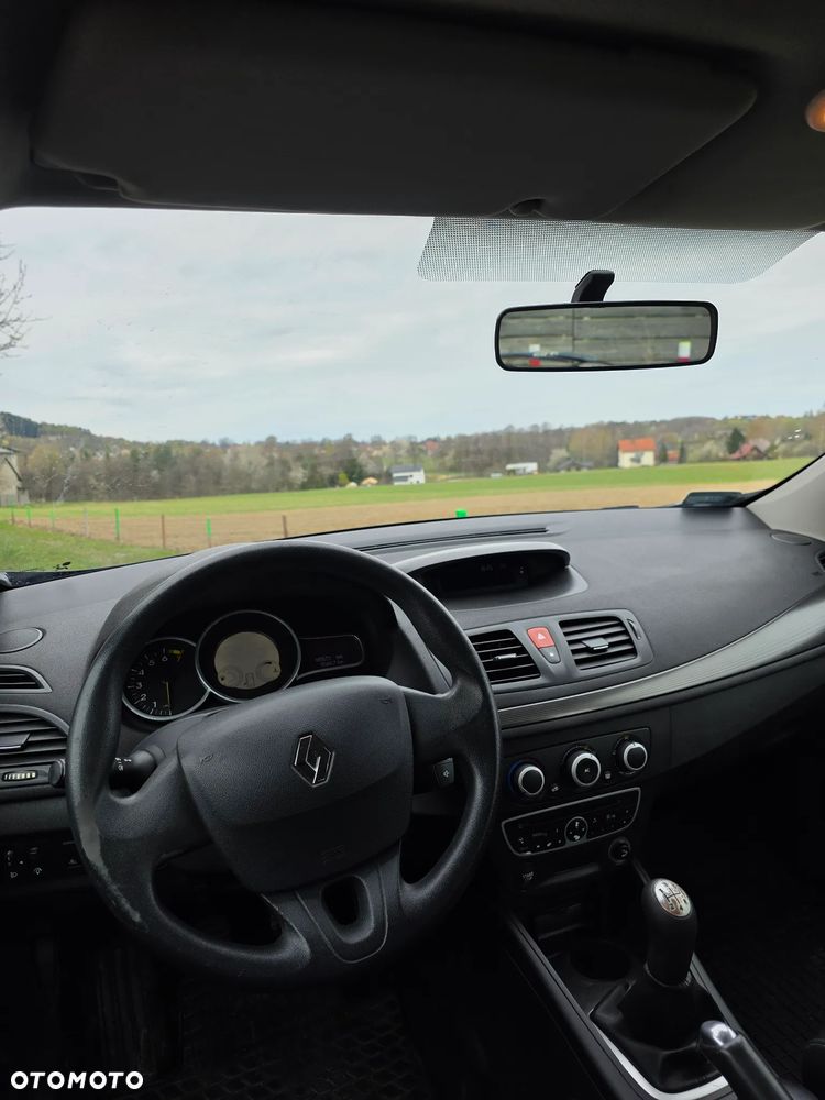 Renault Megane 1.6 16V Color Edition - 4