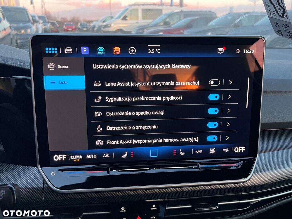 Volkswagen Golf 2.0 TSI 4Motion R - 15