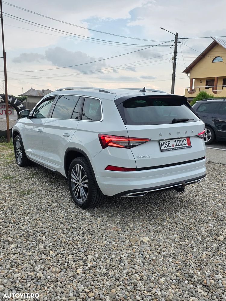 Skoda Kodiaq - 4