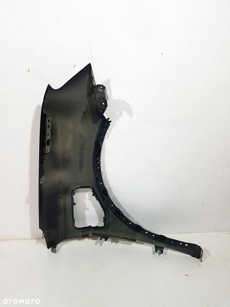 RENAULT E TECH V 5 BŁOTNIK PRZÓD PRZEDNI LEWY ORYGINAŁ - 5