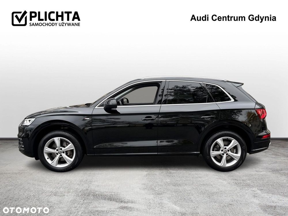 Audi Q5 35 TDI Quattro Sport S tronic - 2