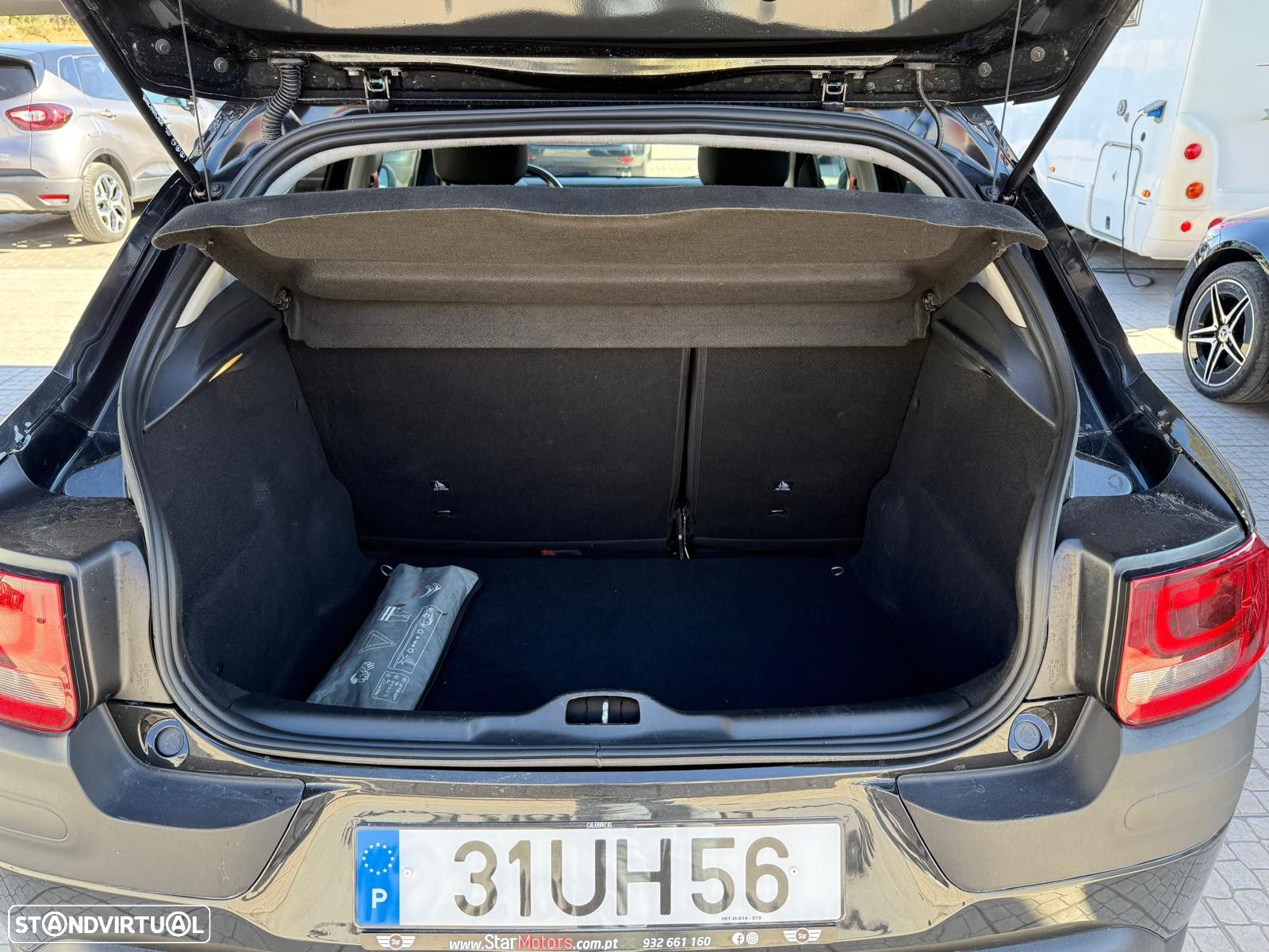 Citroën C4 Cactus 1.2 PureTech Rip Curl - 8