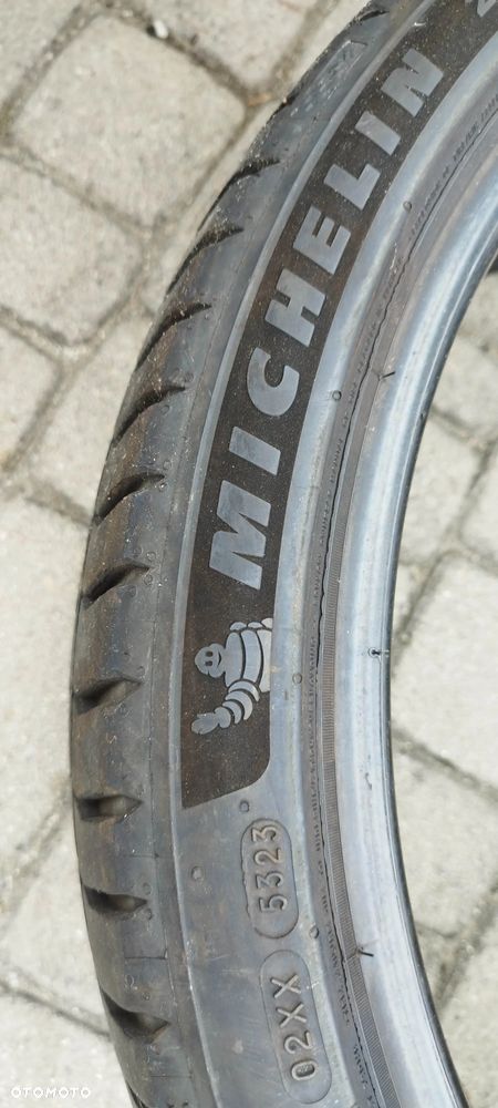 275/35/21 michelin pilot sport4 extra load - 3