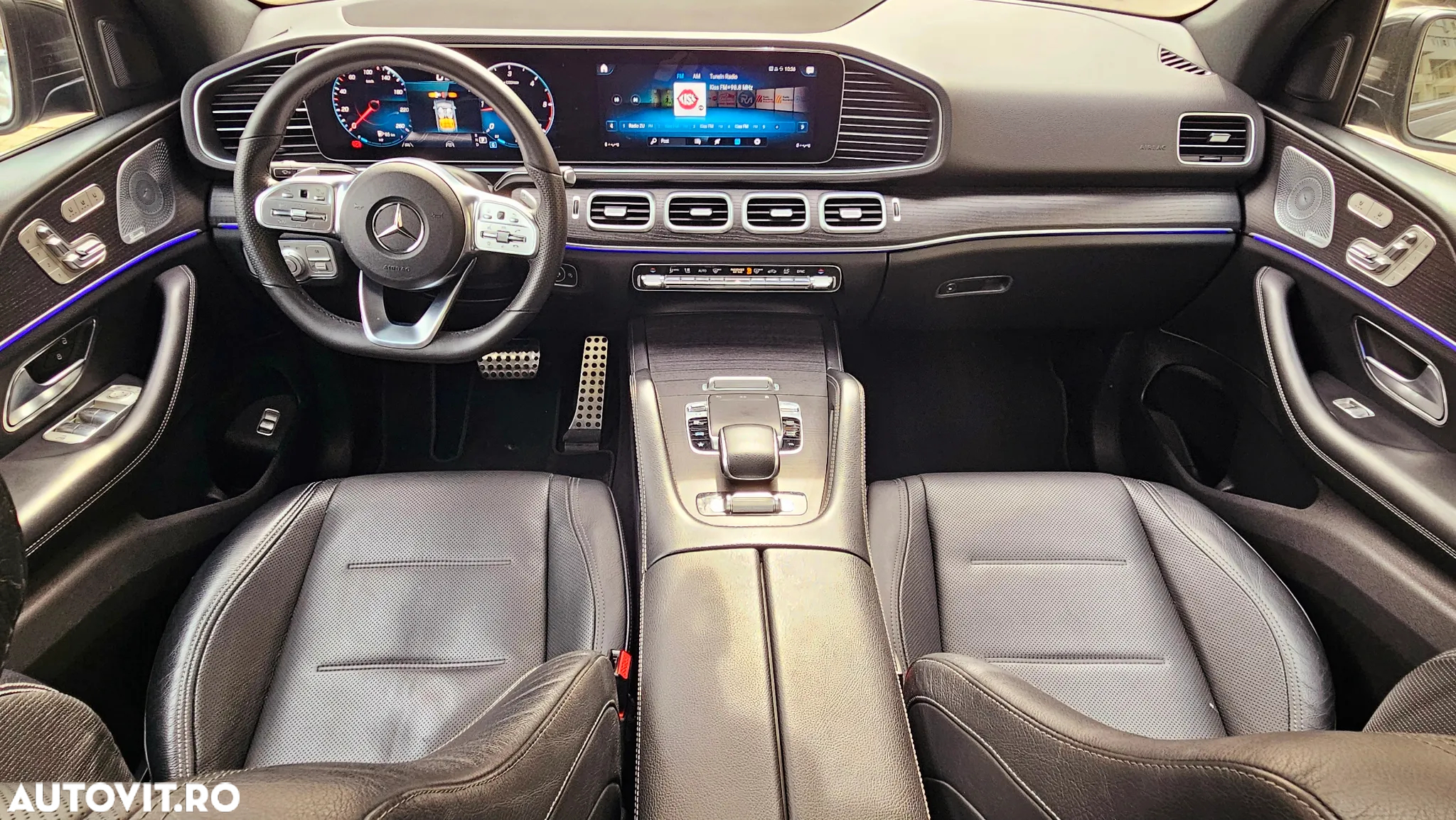 Mercedes-Benz GLE 300 d 4MATIC - 19
