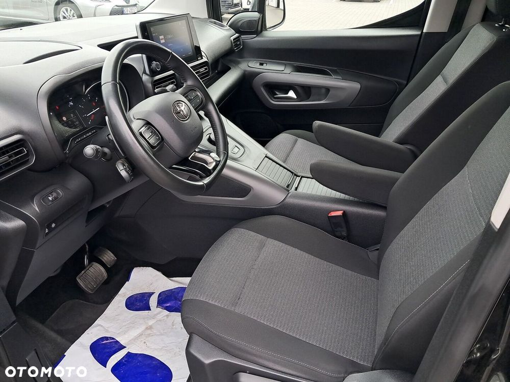 Toyota Proace City Verso 1.5 D-4D Family - 15