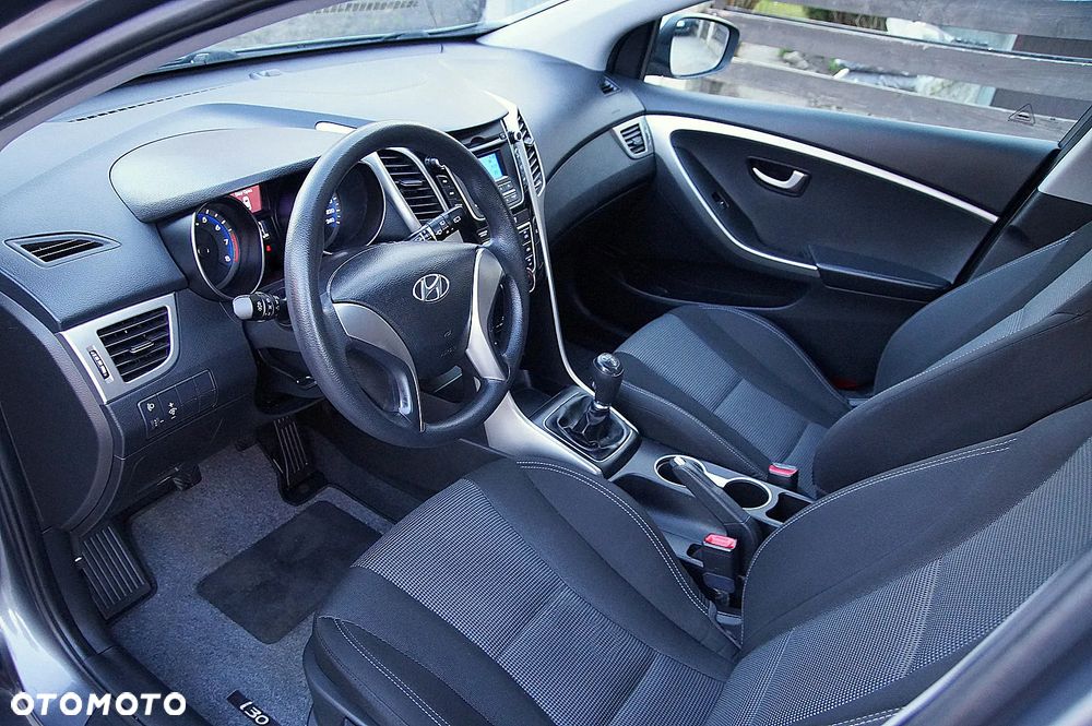 Hyundai i30 1.4 Style - 10