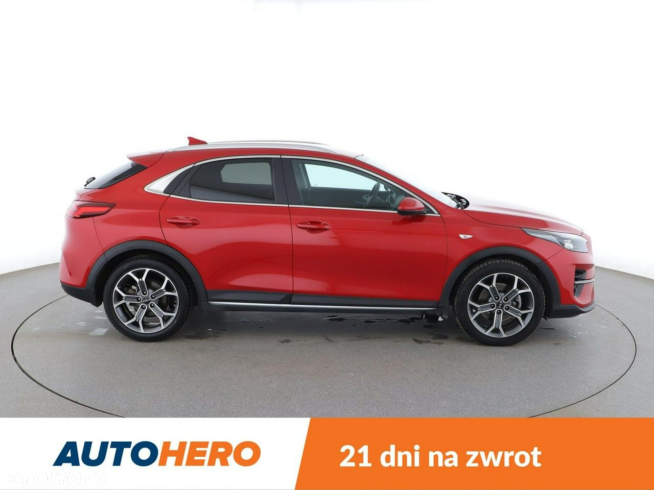 Kia XCeed 1.5 T-GDI XL - 9