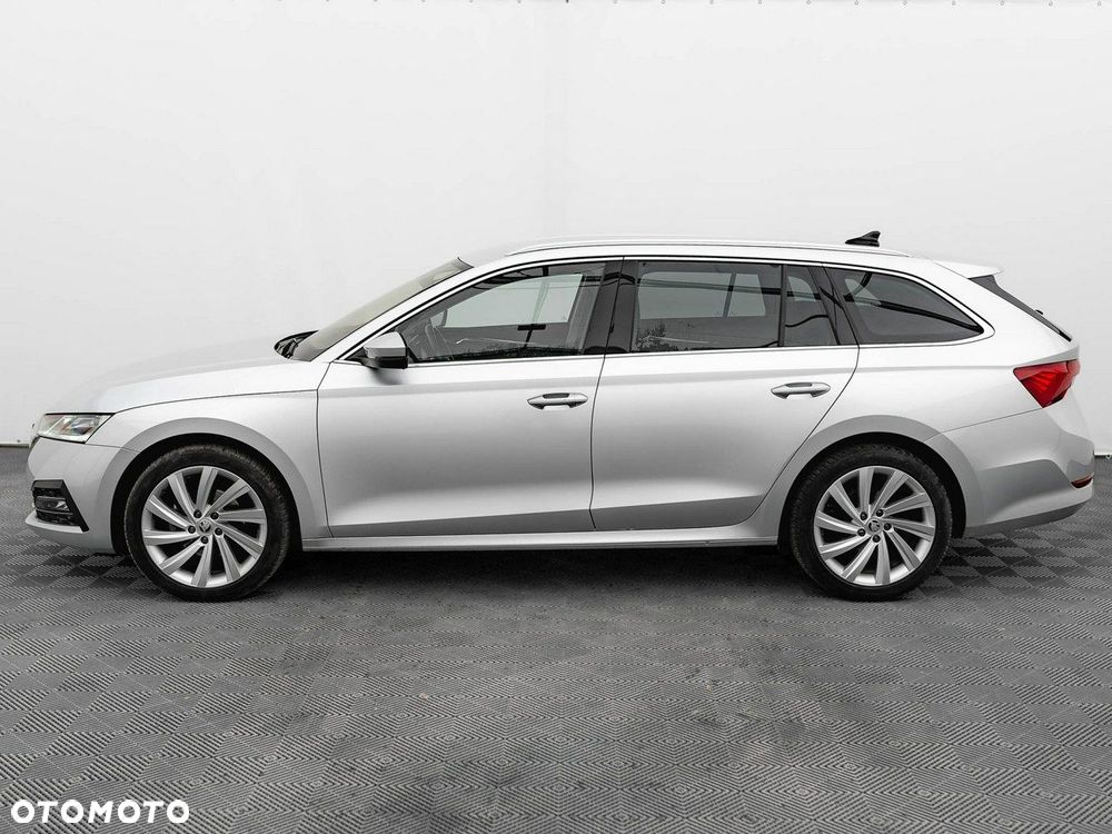 Skoda Octavia - 10