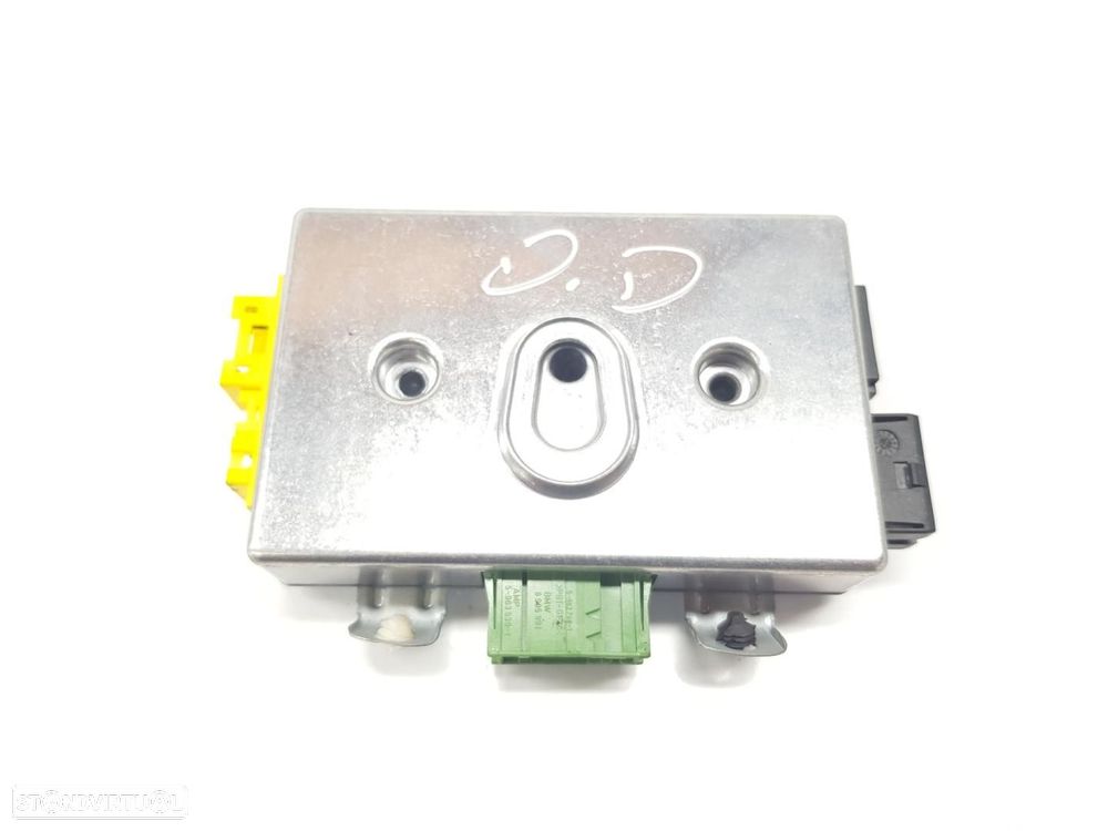 MÓDULO ELETRÓNICO BMW SERIE 6 COUPE E63 - 1