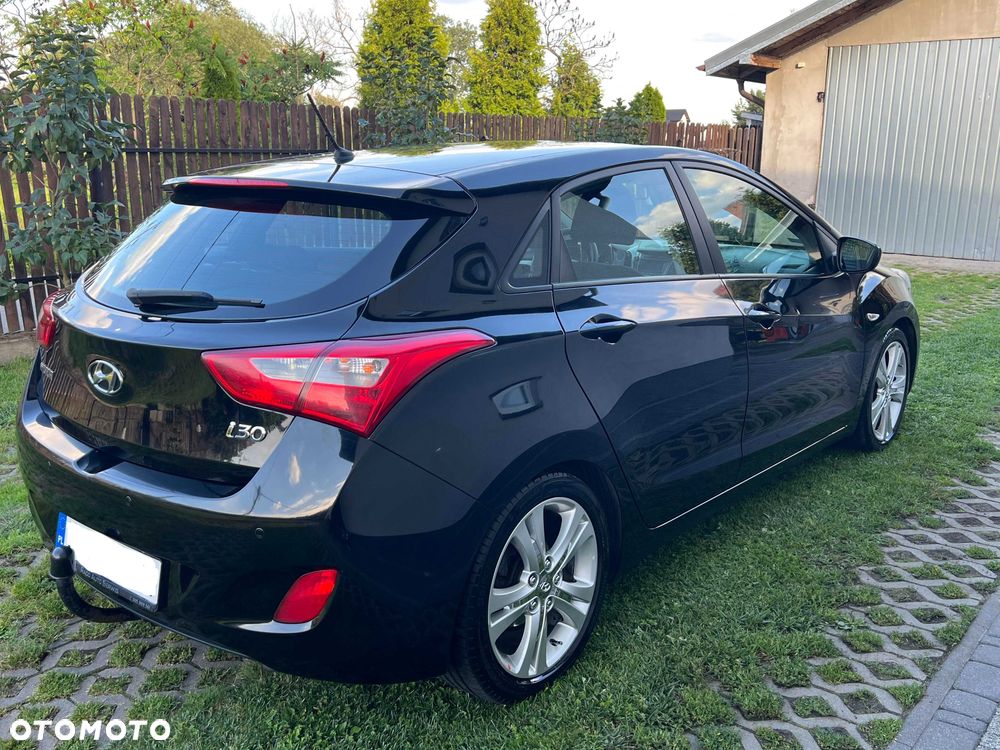 Hyundai i30 - 5
