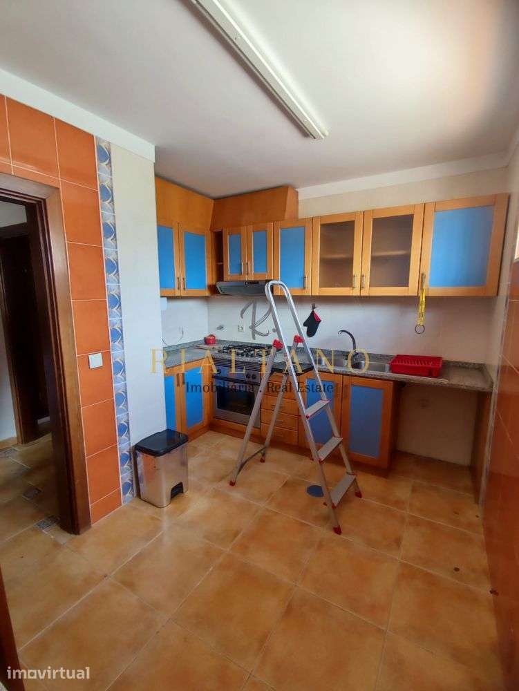 Apartamento T1 Gafanha de Aquém para Arrendamento - Grande imagem: 5/9