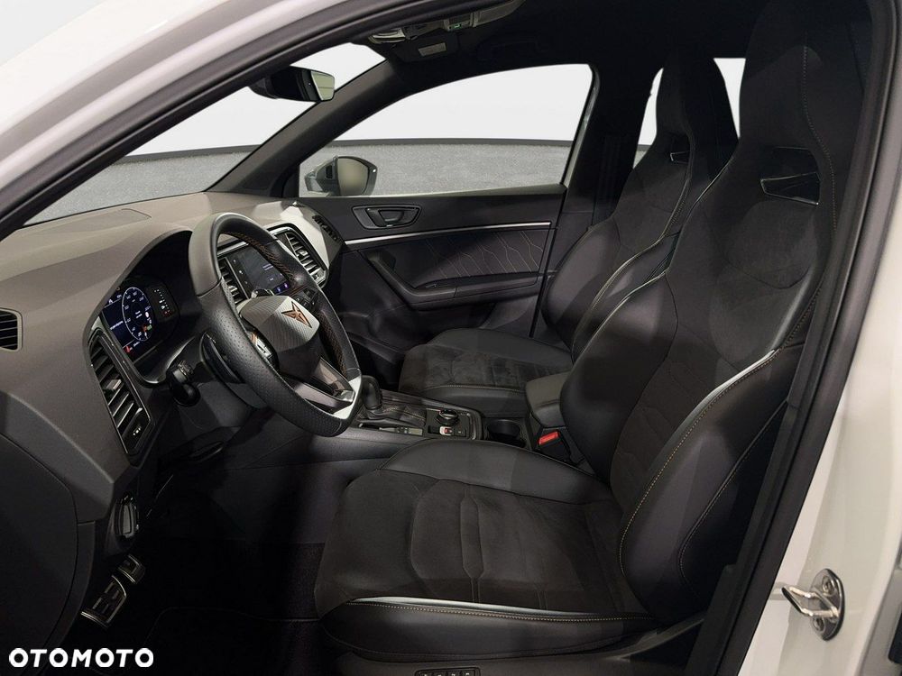 Cupra Ateca - 21