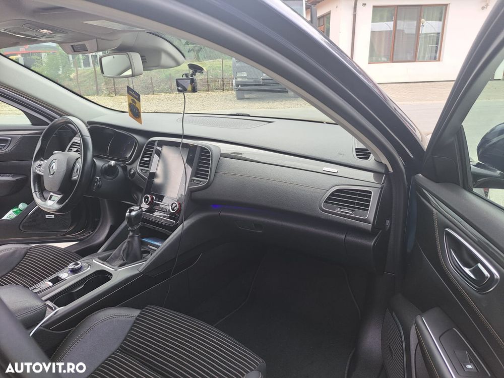 Renault Talisman - 24