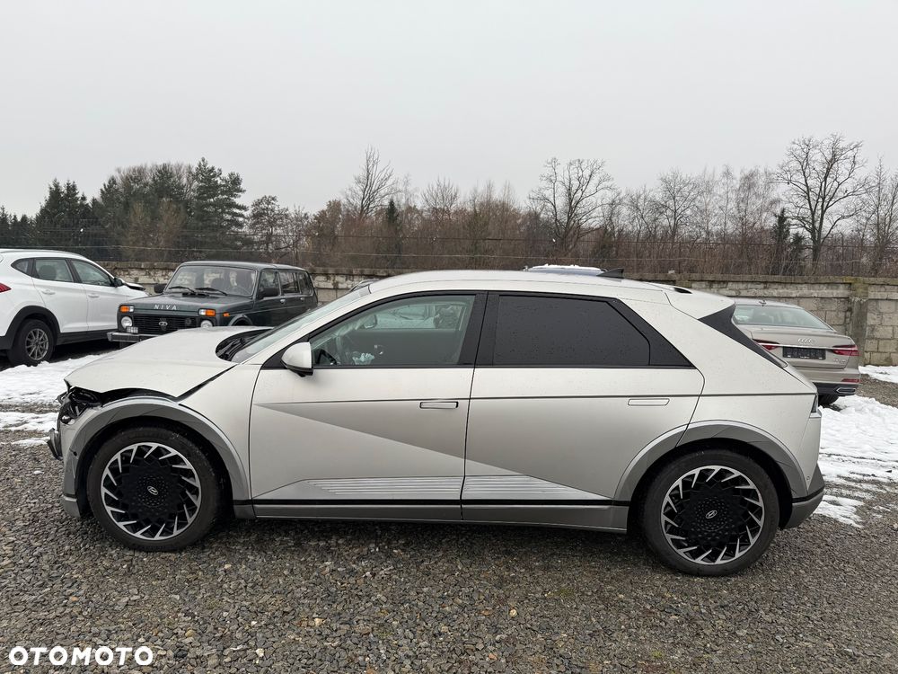 Hyundai IONIQ 5 84 kWh Centriq - 6