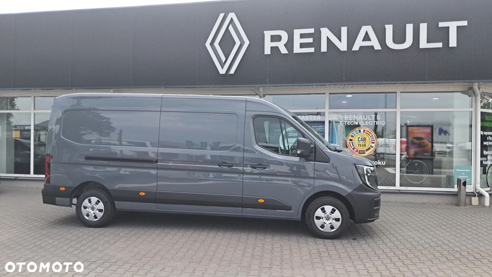 Renault Master Furgon L3H2 2.0 dCi 150KM - 2