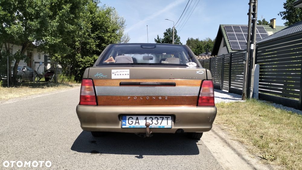 Polonez Atu - 3