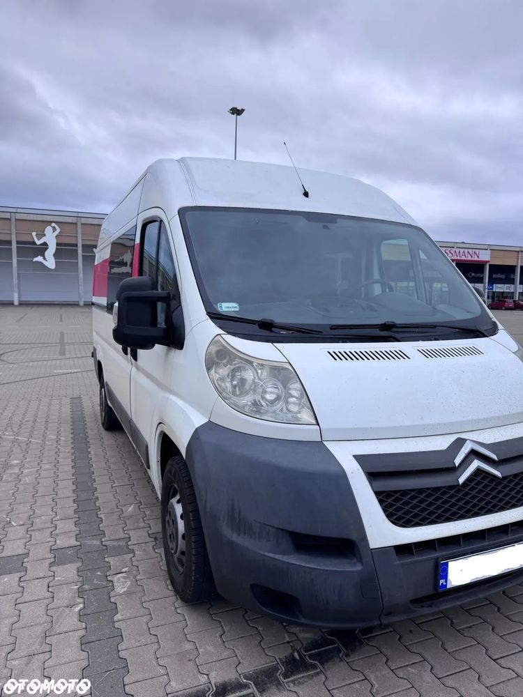 Citroën JUMPER - 5