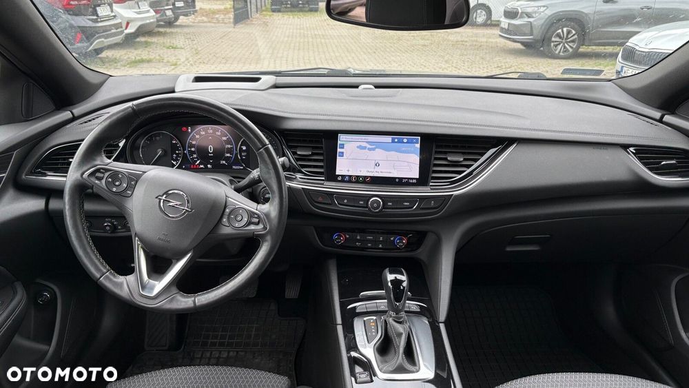 Opel Insignia - 6