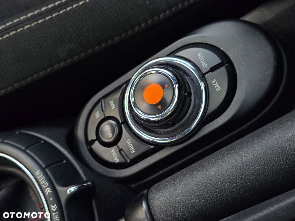 MINI John Cooper Works Sport-Aut - 31