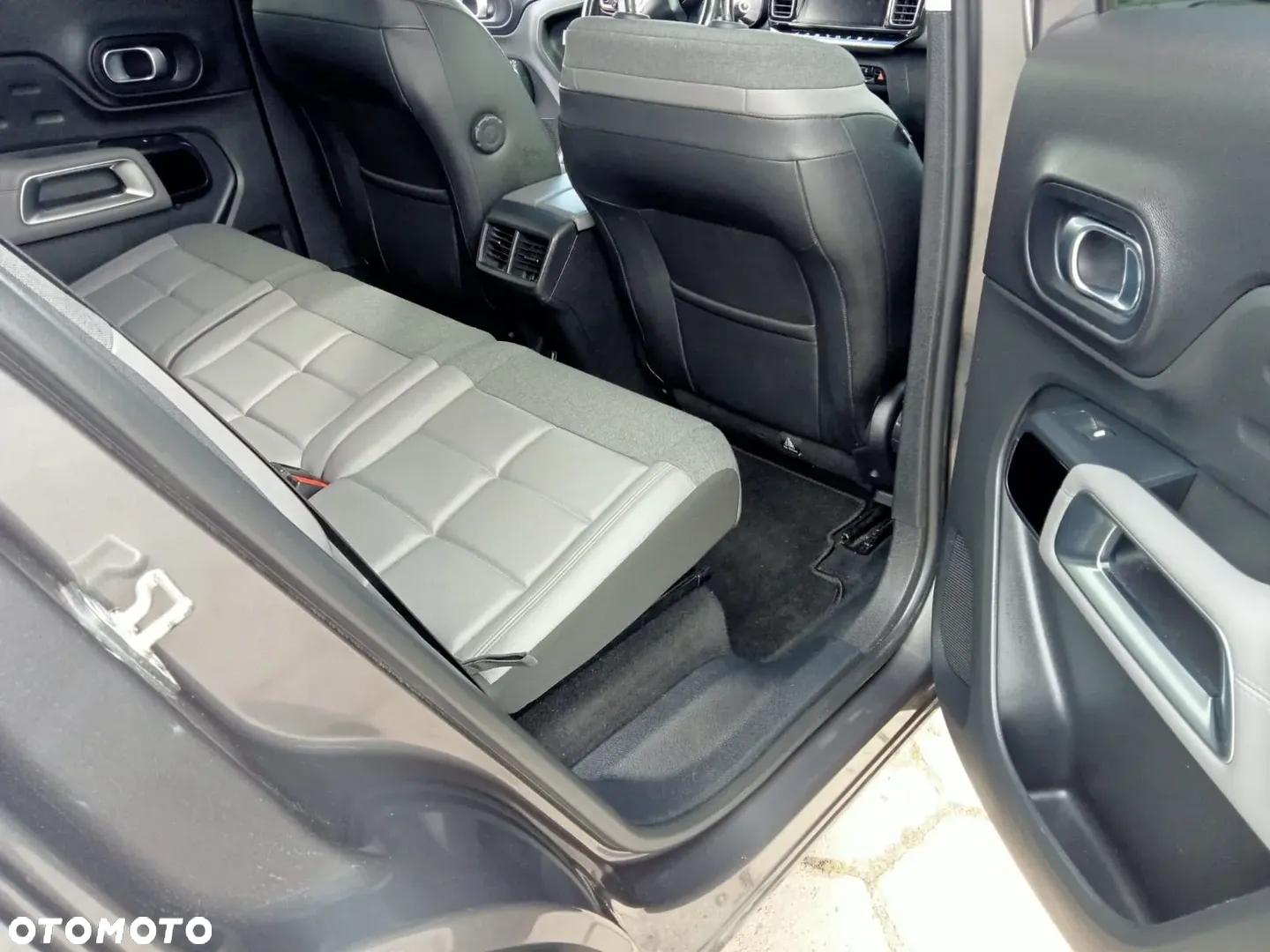 Citroën C5 Aircross 1.5 BlueHDi Shine - 17