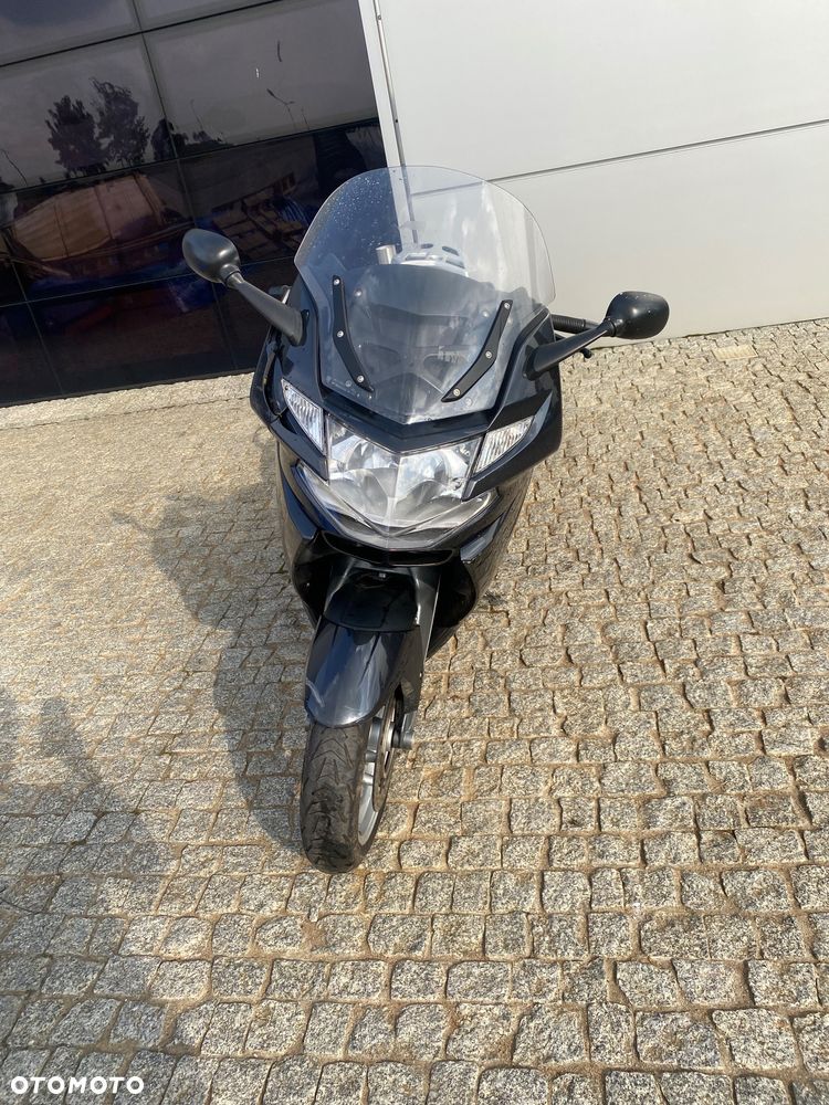 BMW K - 6