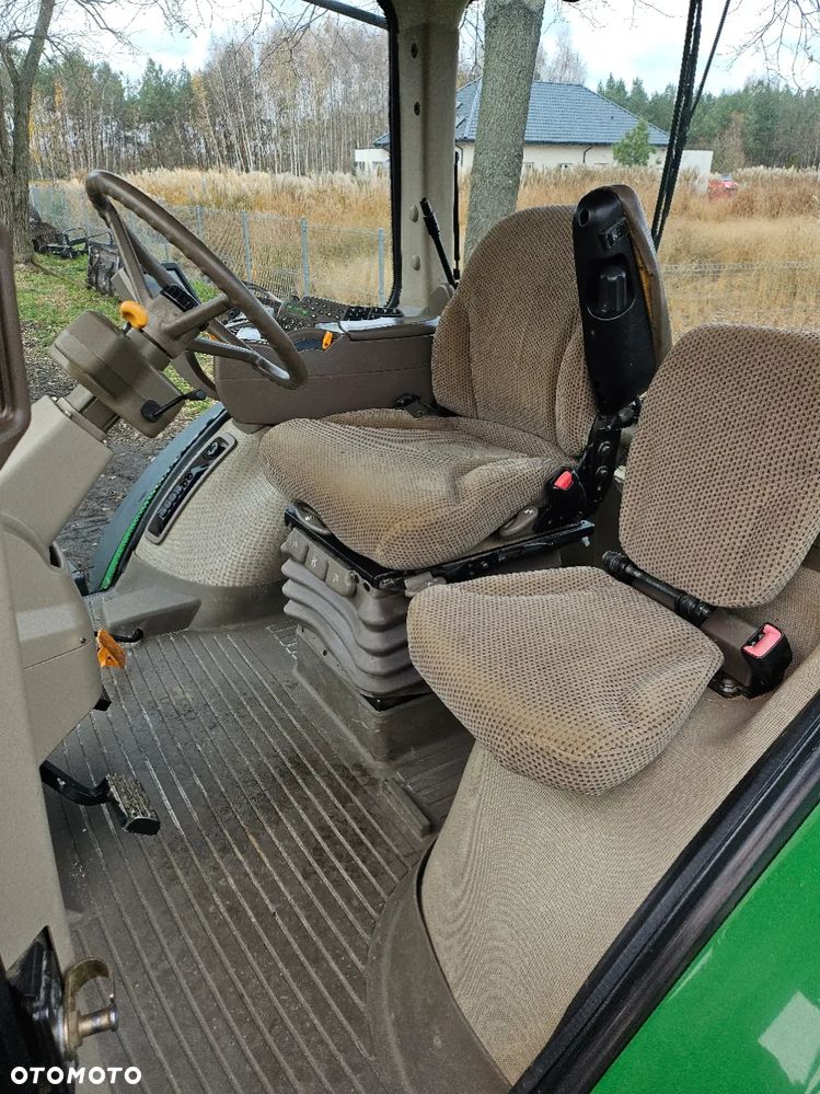 John Deere 7280R - 4