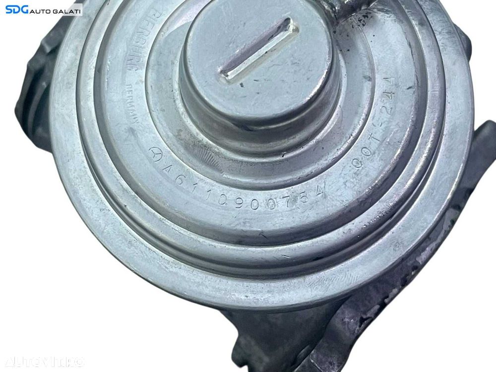 EGR Mercedes Clasa E Class W210 E200 E220 2.2 CDI 1995 - 2002 Cod A6110900754 [M3438] - 5