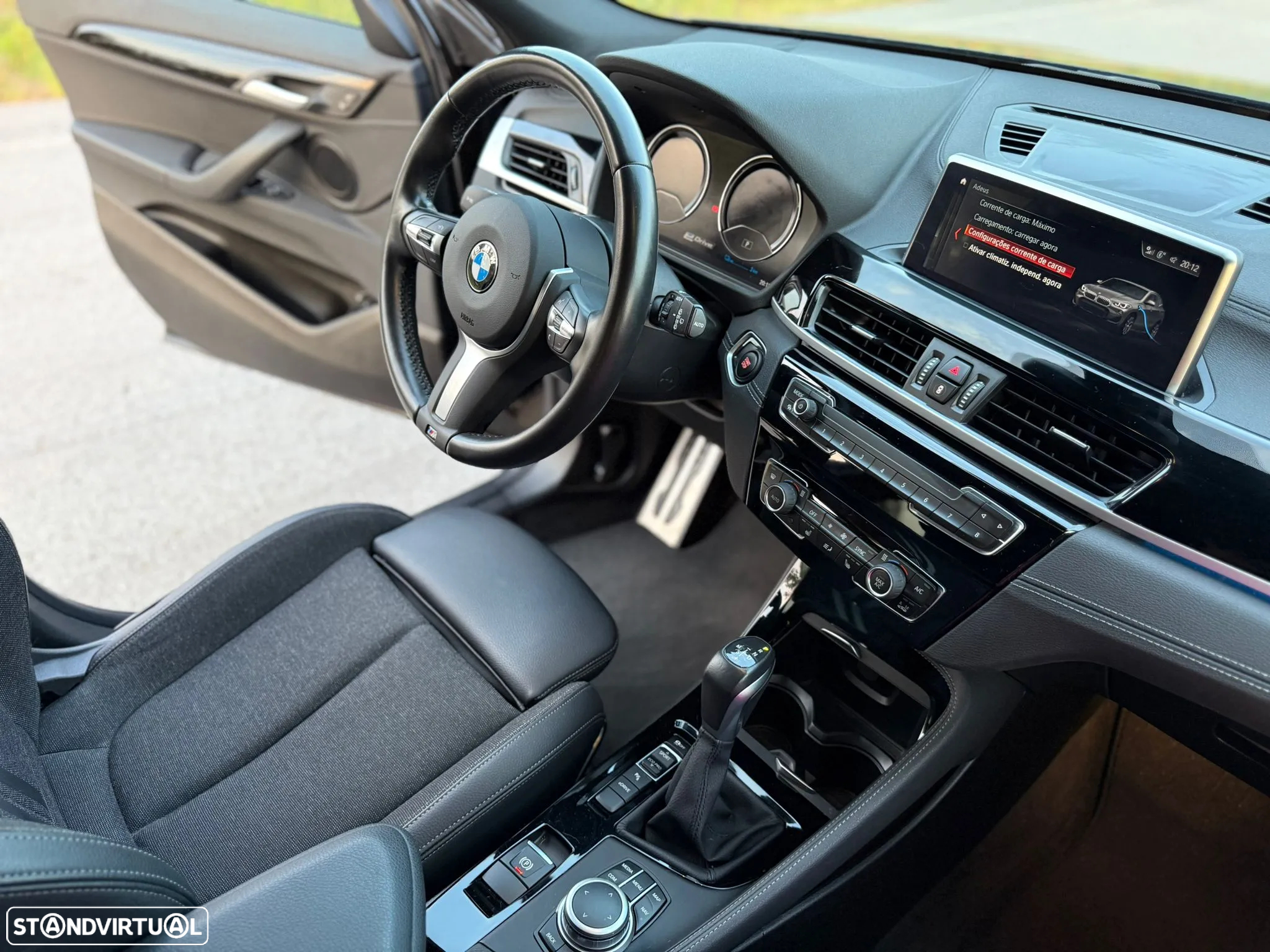 BMW X2 25 e xDrive Pack M - 16